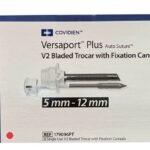 Троакар Covidien Versaport Plus 179096PF