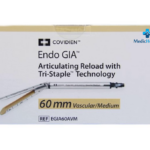 КАССЕТА К АППАРАТУ ENDO GIA (TRI STAPLE) COVIDIEN EGIA60AVM