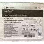 Инструмент электролигирующий Covidien Small Jaw LigaSure LF1212