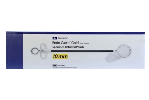 Инструменты для эвакуации органов и тканей Covidien EndoCatch Gold 173050G