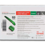 ETHİCON GST60G ECHELON ENDOPATH™ 60mm Reloads (Кассета к Echelon Flex GST Ethicon GST60G)