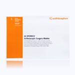 Smith&Nephew 7205310 Dyonics 4.5mm Synovator Blade (Лезвие для шейвера Synovator 4,5 мм)