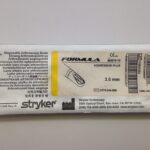 STRYKER Formula Aggressive 0375-534-000 3.5MM (лезвие для артроскопии 3.5мм)