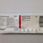 STRYKER Formula Resector 0375-542-000 4.0MM (лезвие для артроскопии 4мм)