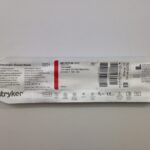 STRYKER Formula Standart 0375-941-012 4.0MM BARREL BUR 12-FLUTE (одноразовый нож для артроскопии 4мм х 125м)