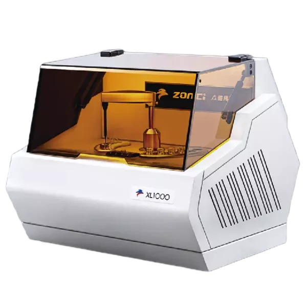 Zonci XL1000 Automatic Coagulation Analyzer (автоматический коагулометрический анализатор)