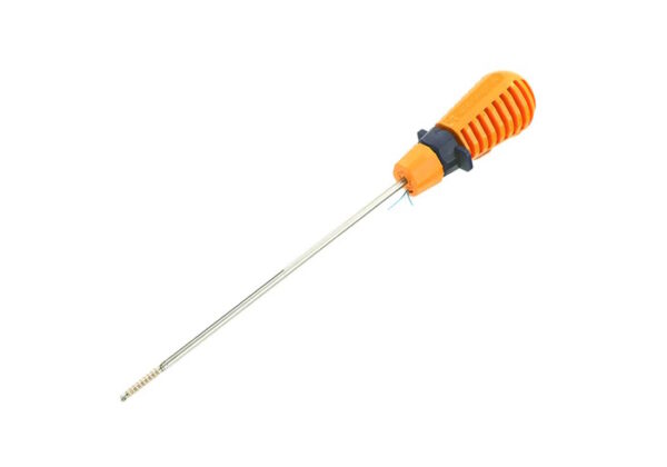 Smith&Nephew 72203378 Healicoil pk 4.5mm Anchor with two Ultrabraid (Фиксатор шовный HEALICOIL 4.5 мм, с двумя нитями ULTRABRAID)