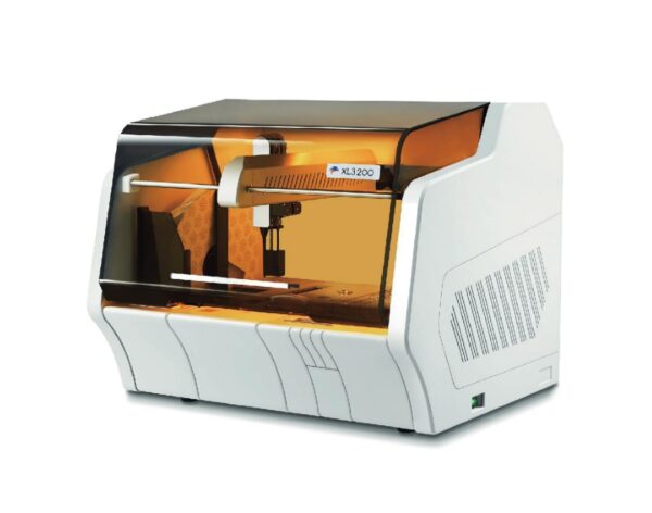 Zonci XL3200 Automatic Coagulation Analyzer (автоматический коагулометрический анализатор)