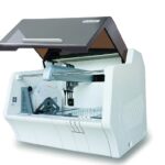 Zonci XL3200 Automatic Coagulation Analyzer (автоматический коагулометрический анализатор)