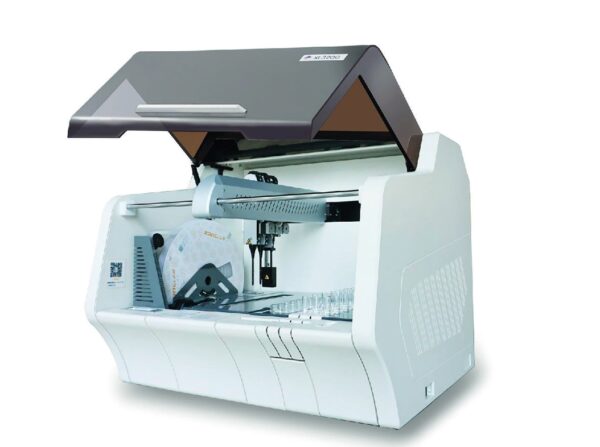 Zonci XL3200 Automatic Coagulation Analyzer (автоматический коагулометрический анализатор)