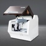 Zonci XL1000e Automatic Coagulation Analyzer (автоматический коагулометрический анализатор)