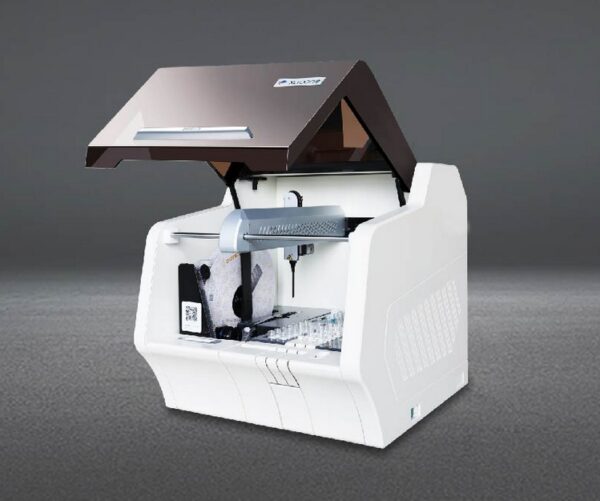 Zonci XL1000e Automatic Coagulation Analyzer (автоматический коагулометрический анализатор)