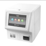 Zonci XL120 Coagulation Analyzer (коагулометрический анализатор)