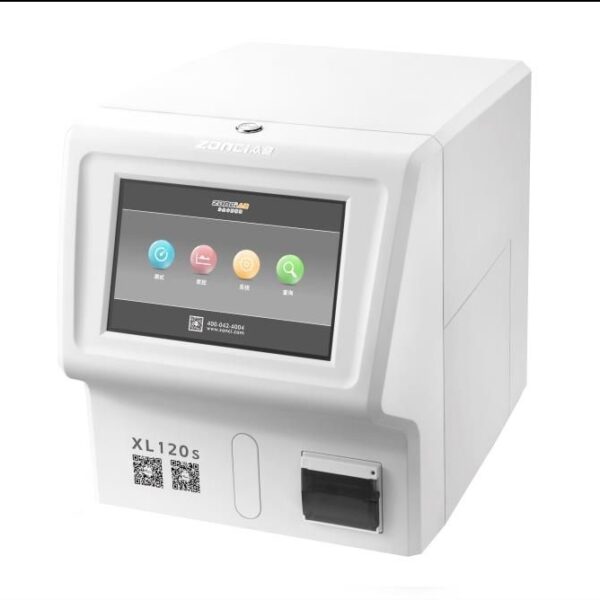 Zonci XL120 Coagulation Analyzer (коагулометрический анализатор)