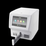 Zonci XL120 Coagulation Analyzer (коагулометрический анализатор)