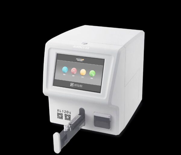 Zonci XL120 Coagulation Analyzer (коагулометрический анализатор)