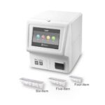 Zonci XL120 Coagulation Analyzer (коагулометрический анализатор)