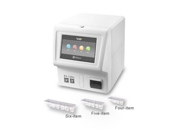 Zonci XL120 Coagulation Analyzer (коагулометрический анализатор)