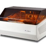 Zonci ZL9100 Blood Rheology Analyzer (анализатор реологии крови)