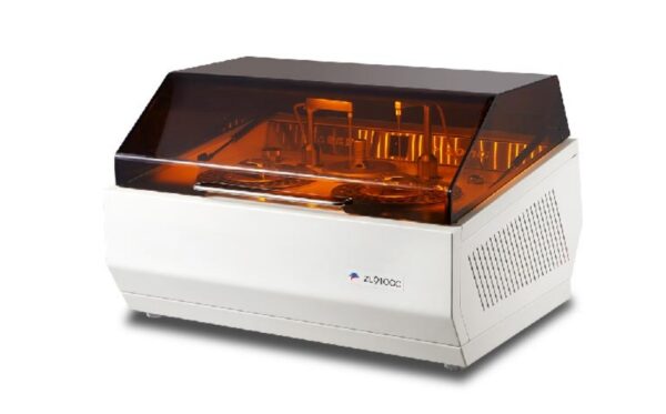 Zonci ZL9100 Blood Rheology Analyzer (анализатор реологии крови)