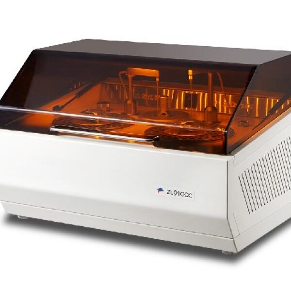 Zonci ZL9100 Blood Rheology Analyzer (анализатор реологии крови)